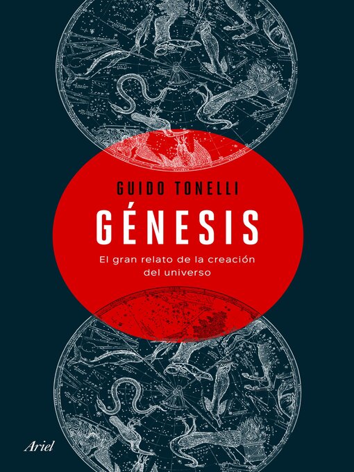 Title details for Génesis by Guido Tonelli - Available